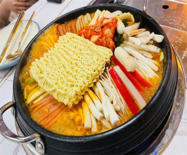 韩国炸鸡***火锅加盟费
