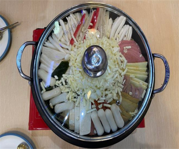 韩国炸鸡***火锅加盟
