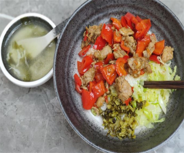 御来顺盖码饭加盟费