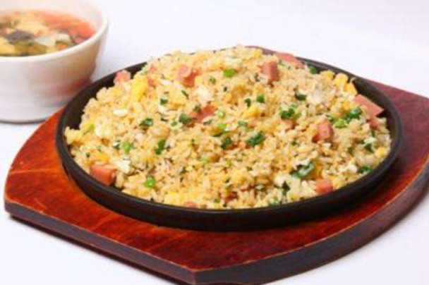 米特工铁板炒饭加盟费