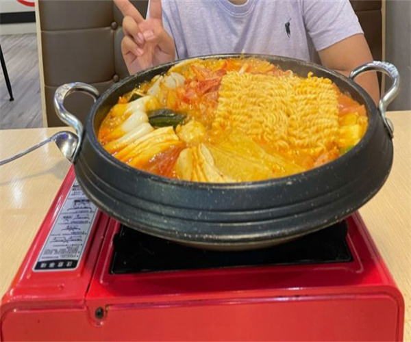 韩国炸鸡***火锅加盟