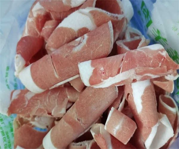 蒙冠羔羊肉片加盟费
