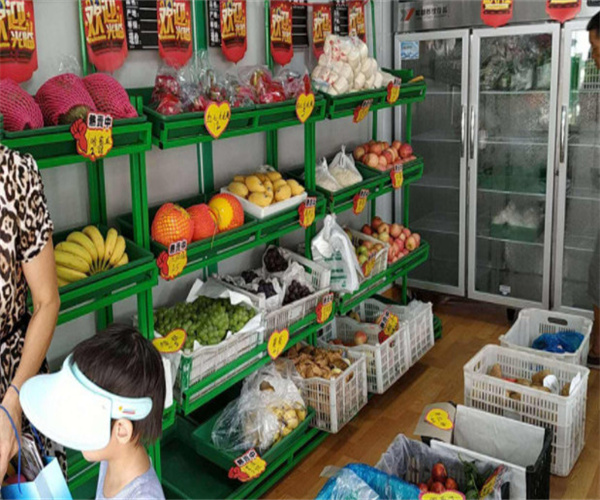 厚勤易购社区果蔬店加盟费
