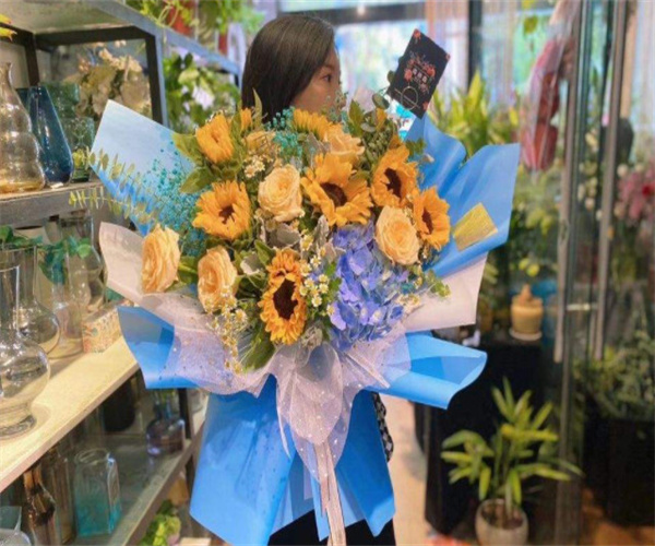 沪花拾者加盟费