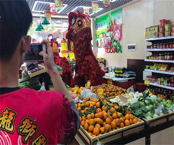 佳捷盈便利超市加盟费