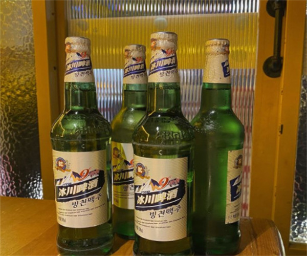 大叹号啤酒屋加盟