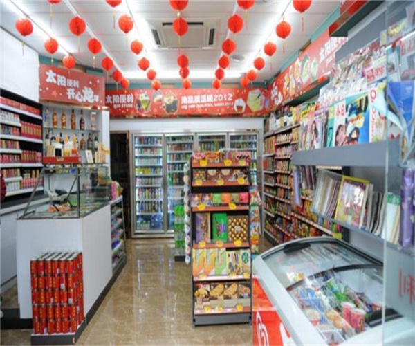 猫眼便利店加盟费