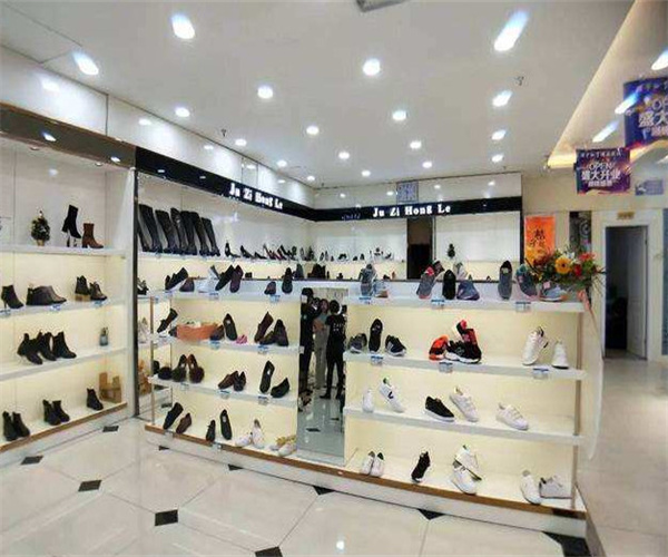 桔子红了鞋子店加盟费