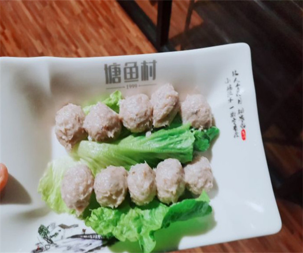 塘鱼村脆肉鲩加盟