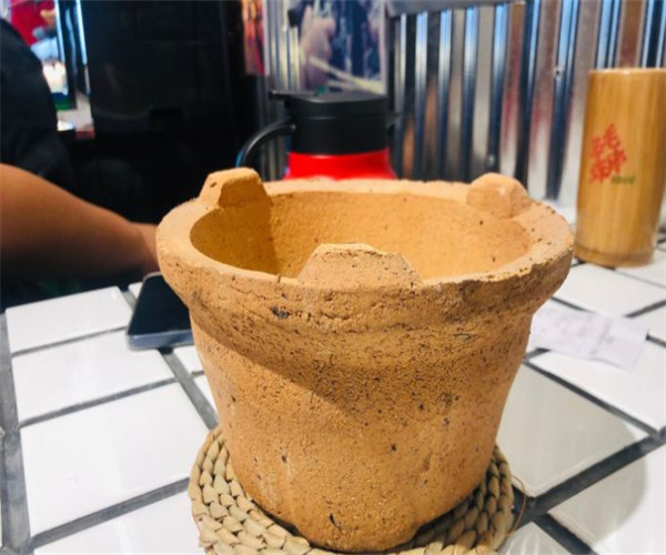 三毛炸串加盟费