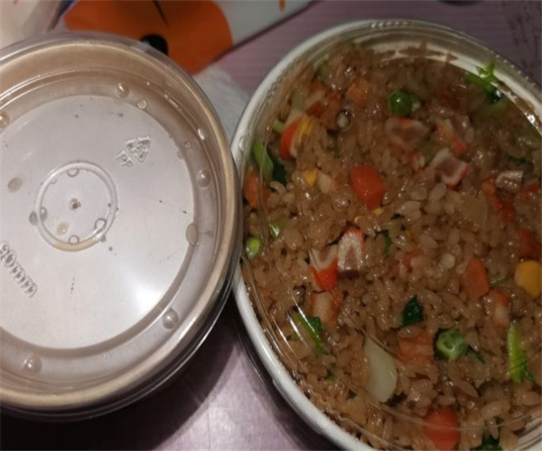 无敌铁砂掌炒饭加盟