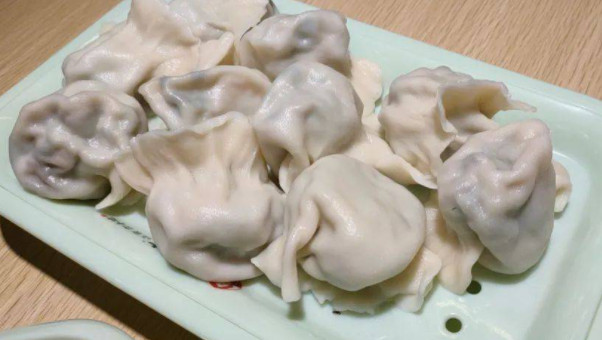 李老太水饺加盟费