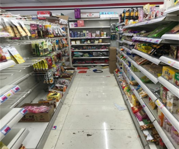 鲜村蔬果便民超市加盟费