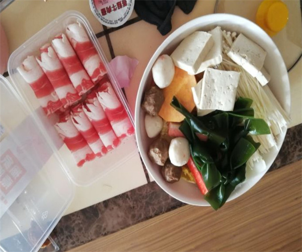 搁家煮呗火锅烧烤食材超市加盟费