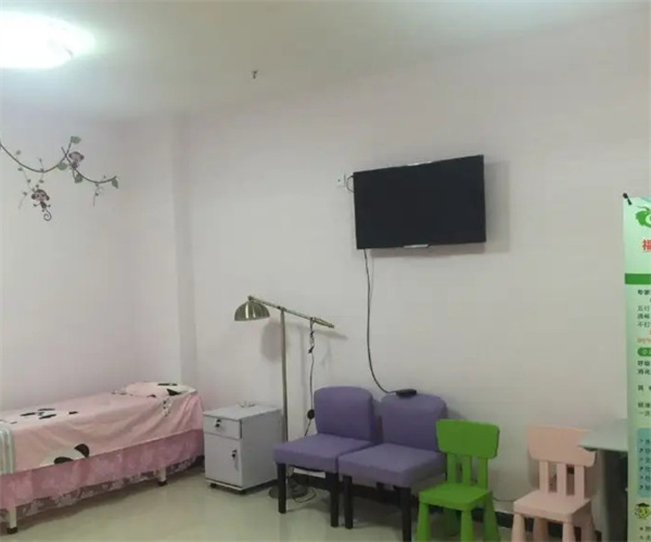 小儿健康调理中心加盟费