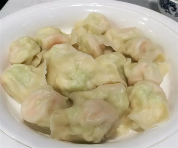 李记虾仁水饺加盟费