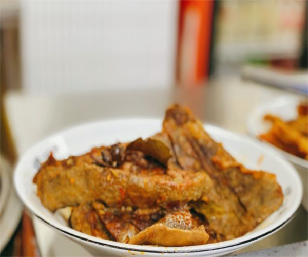 食尚螺螺蛳粉加盟