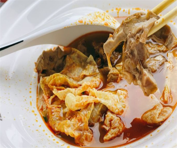食尚螺螺蛳粉加盟