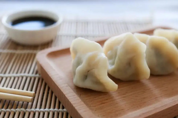 骆驼饺子馆加盟