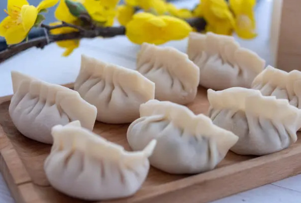 骆驼饺子馆加盟