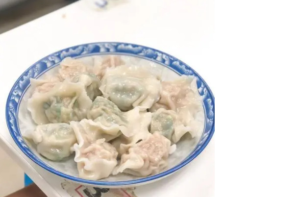 骆驼饺子馆加盟
