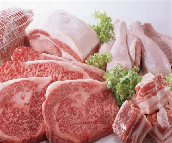 华宝冷鲜肉加盟