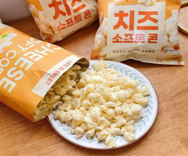 小福零食加盟费
