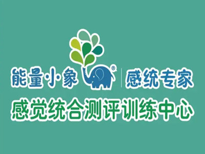 能量小象感统教育加盟电话
