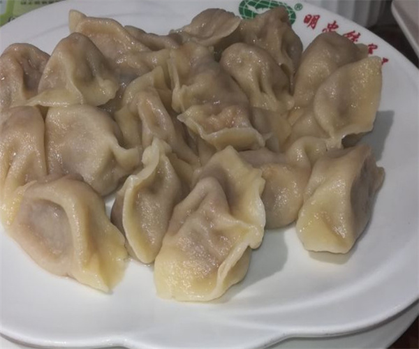 明忠饺子王加盟费