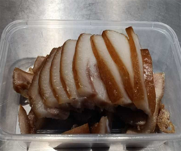 家和圆中式快餐