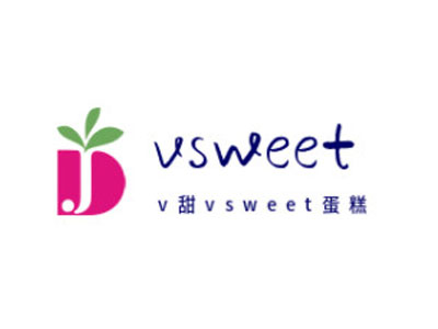 v甜vsweet蛋糕加盟