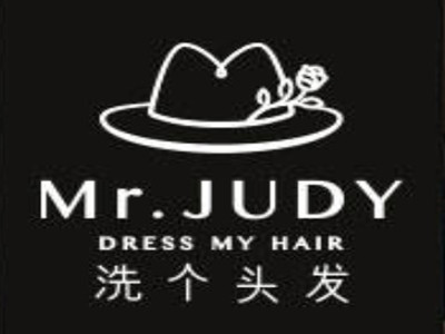 mrjudy洗个头发