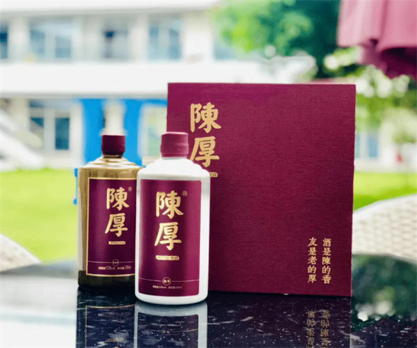 陈厚酒加盟