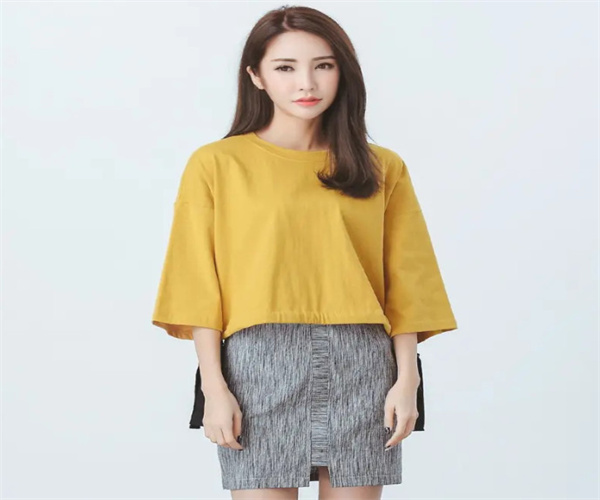 帛然女装加盟费