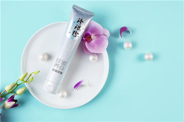 京润珍珠护肤品加盟