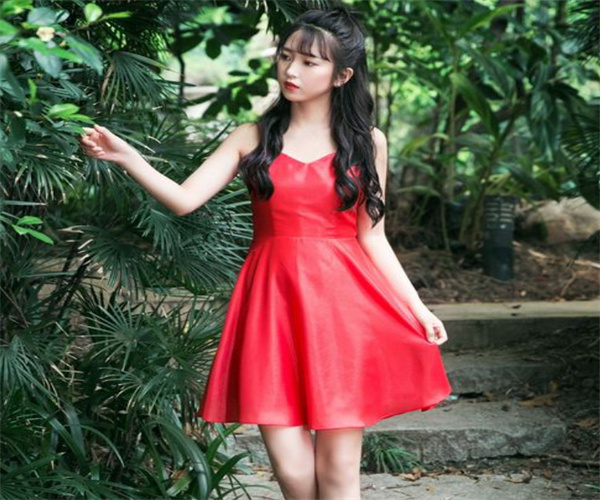 固执天使女装加盟费