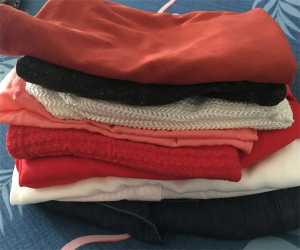 旧衣服回收加盟