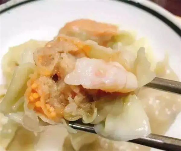 和顺饺子云吞加盟费