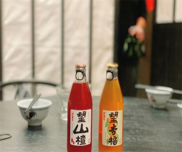 再三杯小酒馆加盟