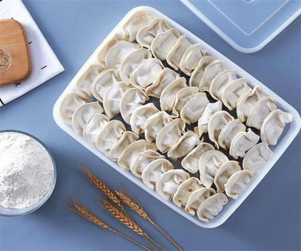 盒家鲜饺加盟费