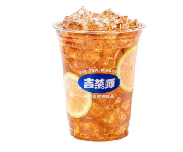 吉茶师加盟费