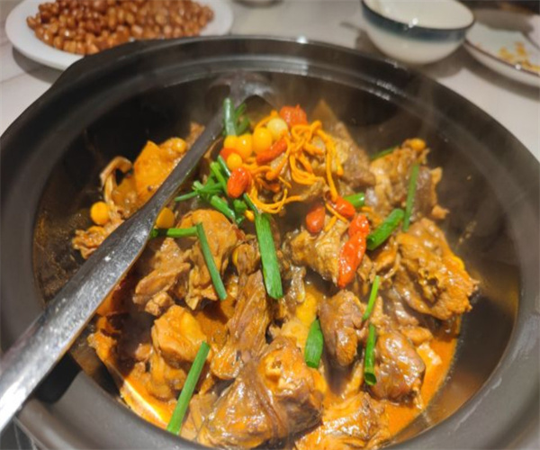 蟹鲍甲加盟费