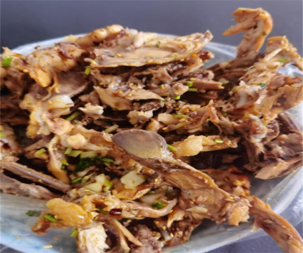馋王熟食加盟费