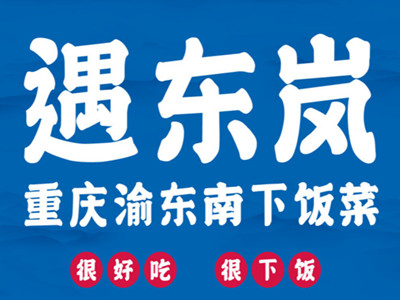 遇东岚加盟电话