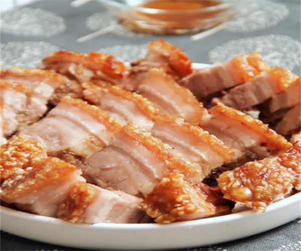 番佬掂劲脆烧肉加盟费