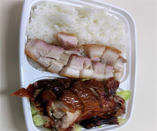 番佬掂劲脆烧肉加盟费