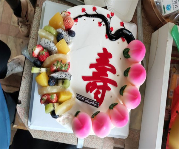 杏园村蛋糕加盟费