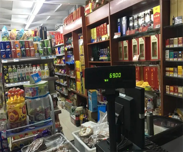 佳源超市加盟费