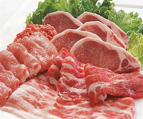 振祥冷鲜肉加盟