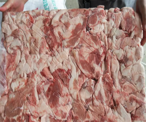 振祥冷鲜肉加盟